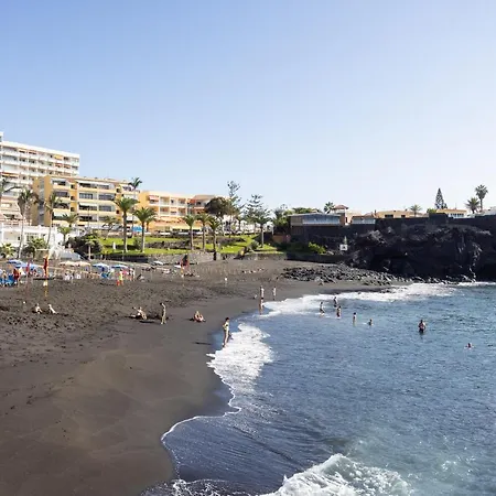 Playa De La Arena By Sydney Apartmán *