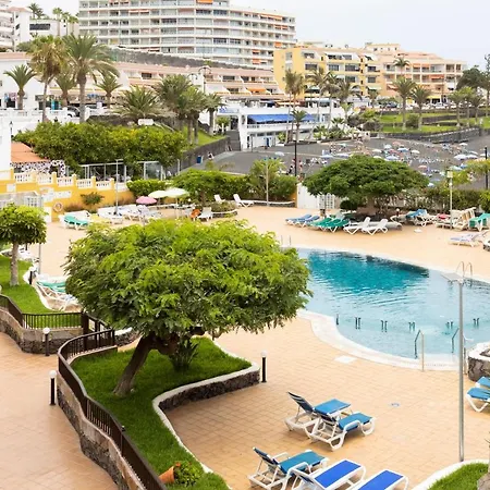Playa De La Arena By Sunkeyrents 아파트