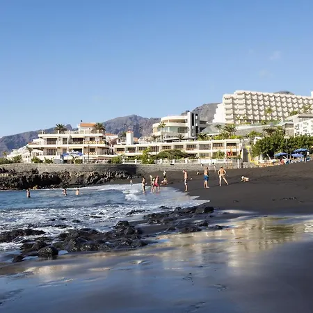 Playa De La Arena By Sunkeyrents 아파트