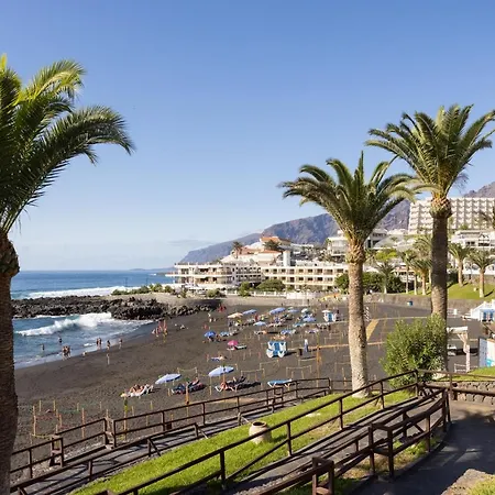 Playa De La Arena By Sunkeyrents 푸에르토 데 산티아고