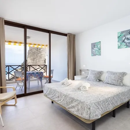 Playa De La Arena By Sunkeyrents 아파트 *