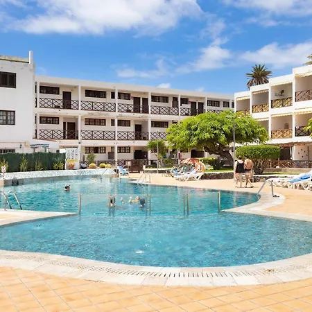 Playa De La Arena By Sunkeyrents * 푸에르토 데 산티아고